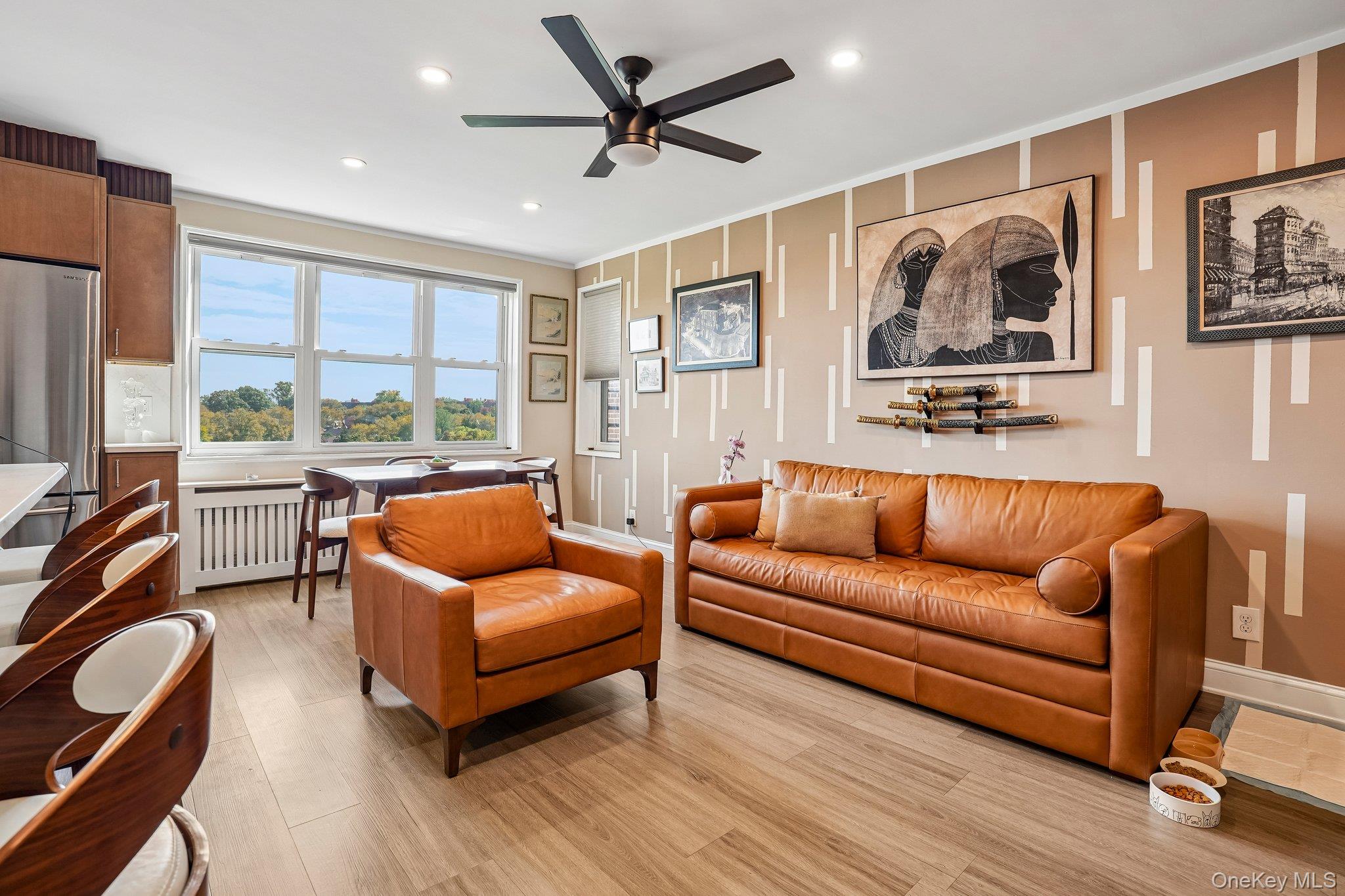 2 Bronxville Rd Rd Unit: 5D