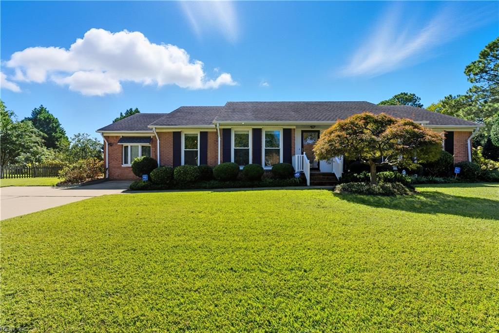 3909 Point Elizabeth DR