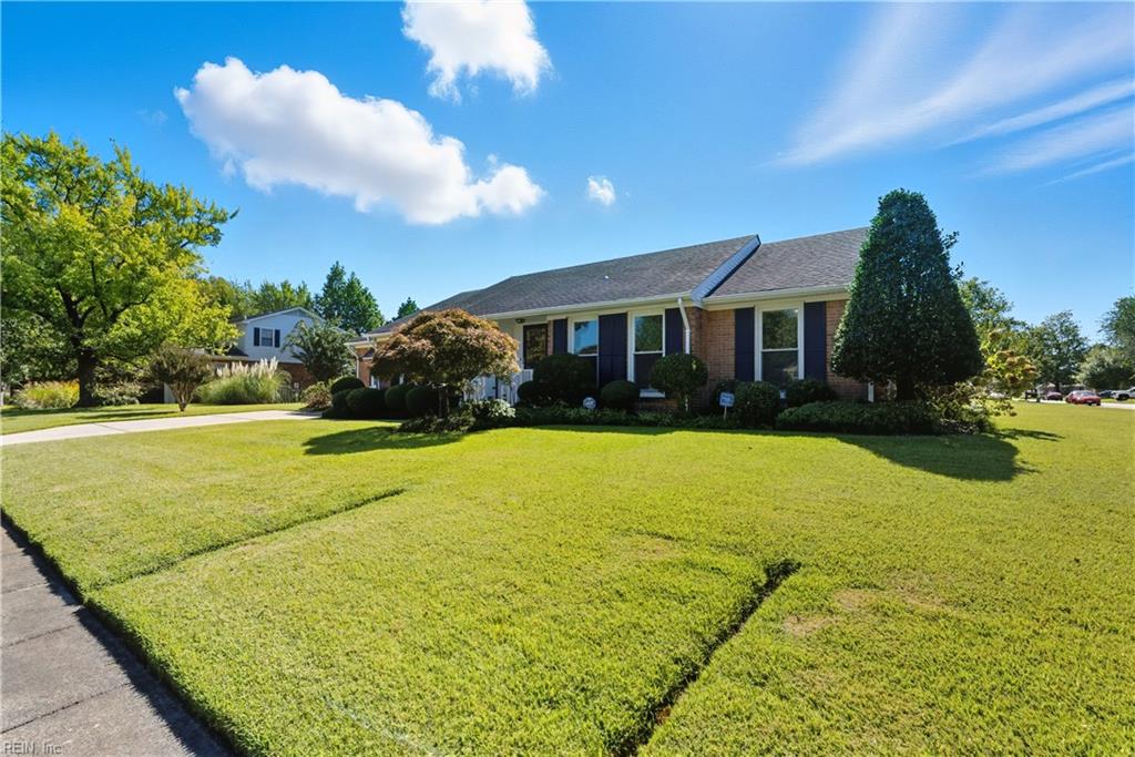 3909 Point Elizabeth DR