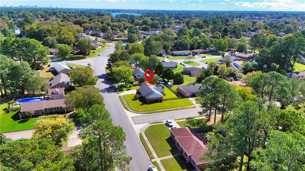 3909 Point Elizabeth DR