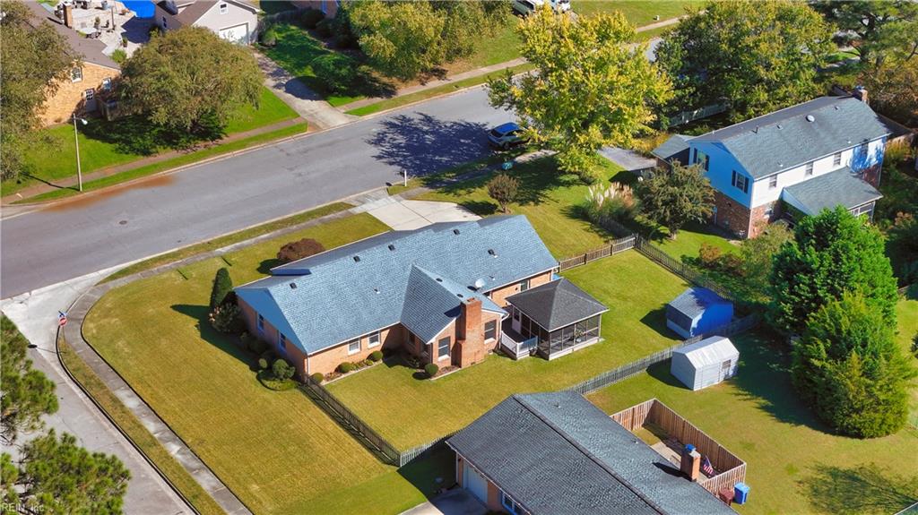 3909 Point Elizabeth DR