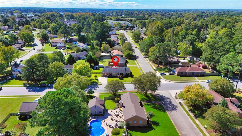 3909 Point Elizabeth DR