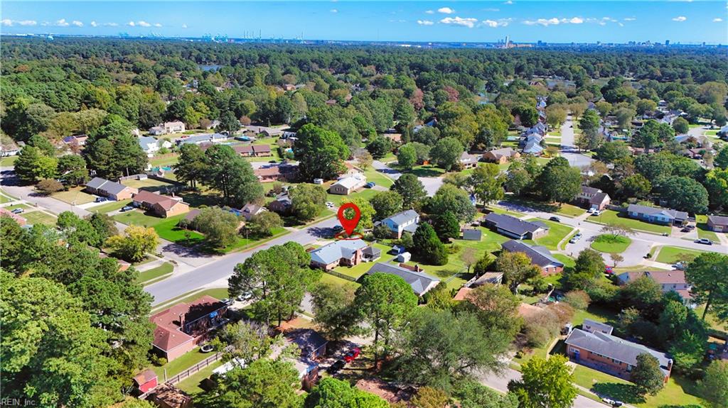 3909 Point Elizabeth DR