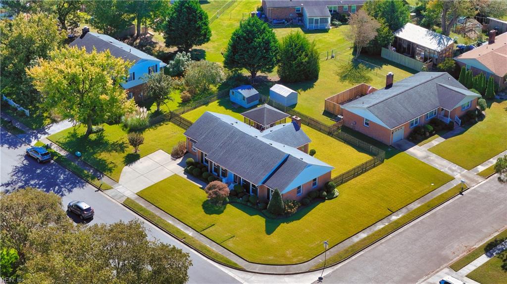 3909 Point Elizabeth DR