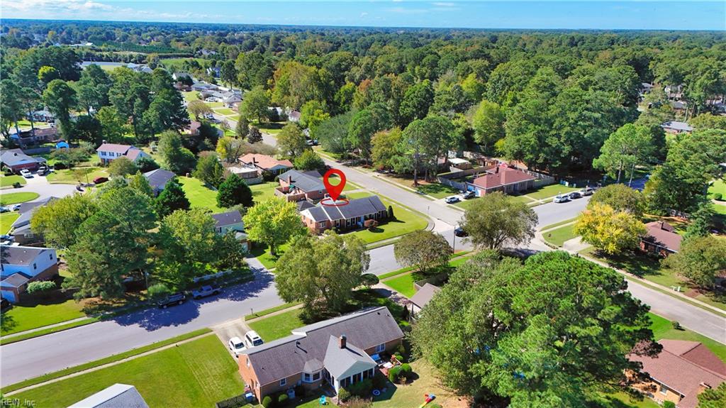 3909 Point Elizabeth DR