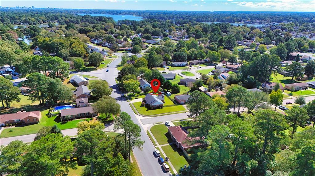 3909 Point Elizabeth DR