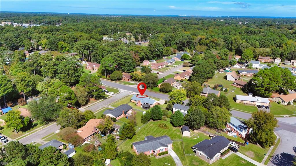 3909 Point Elizabeth DR