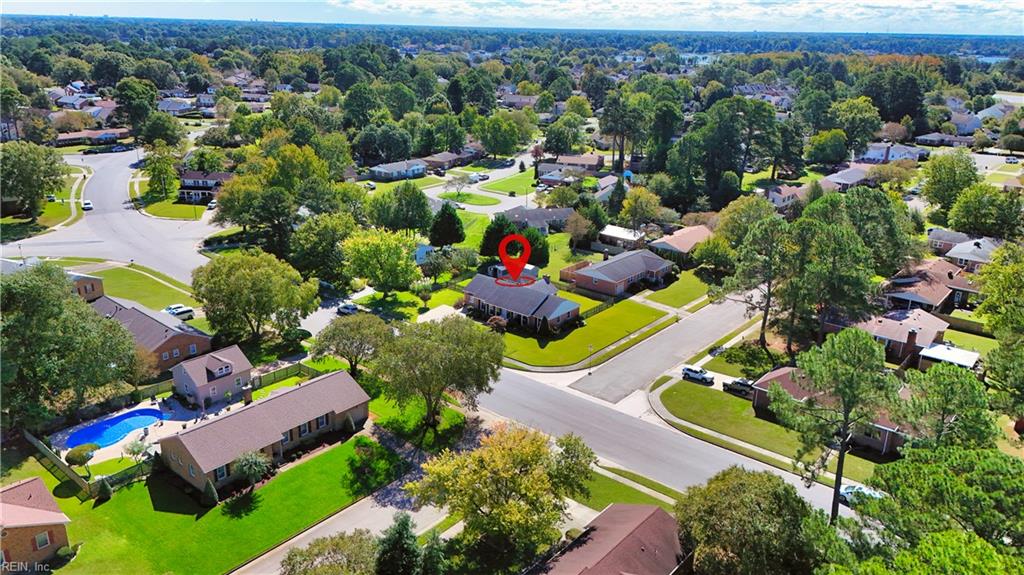 3909 Point Elizabeth DR