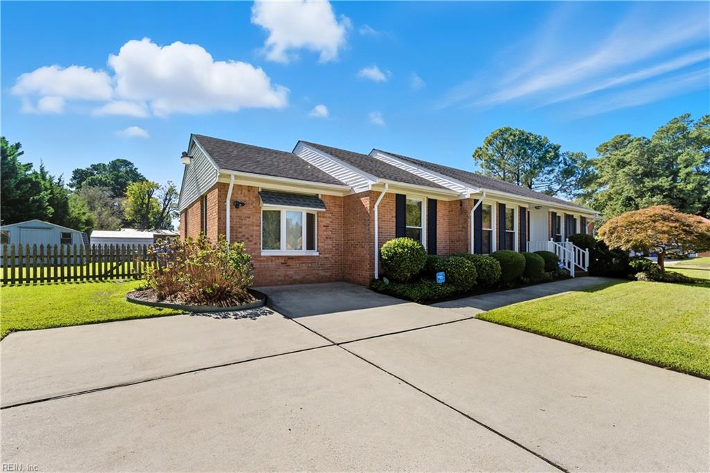 3909 Point Elizabeth DR