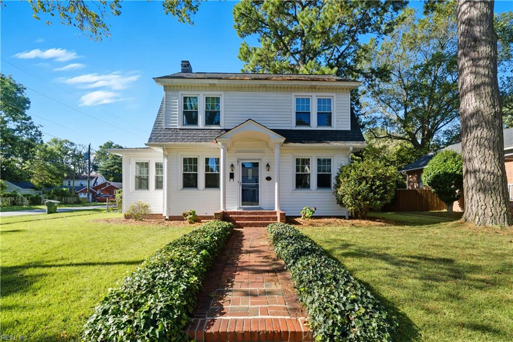 101 Apple AVE