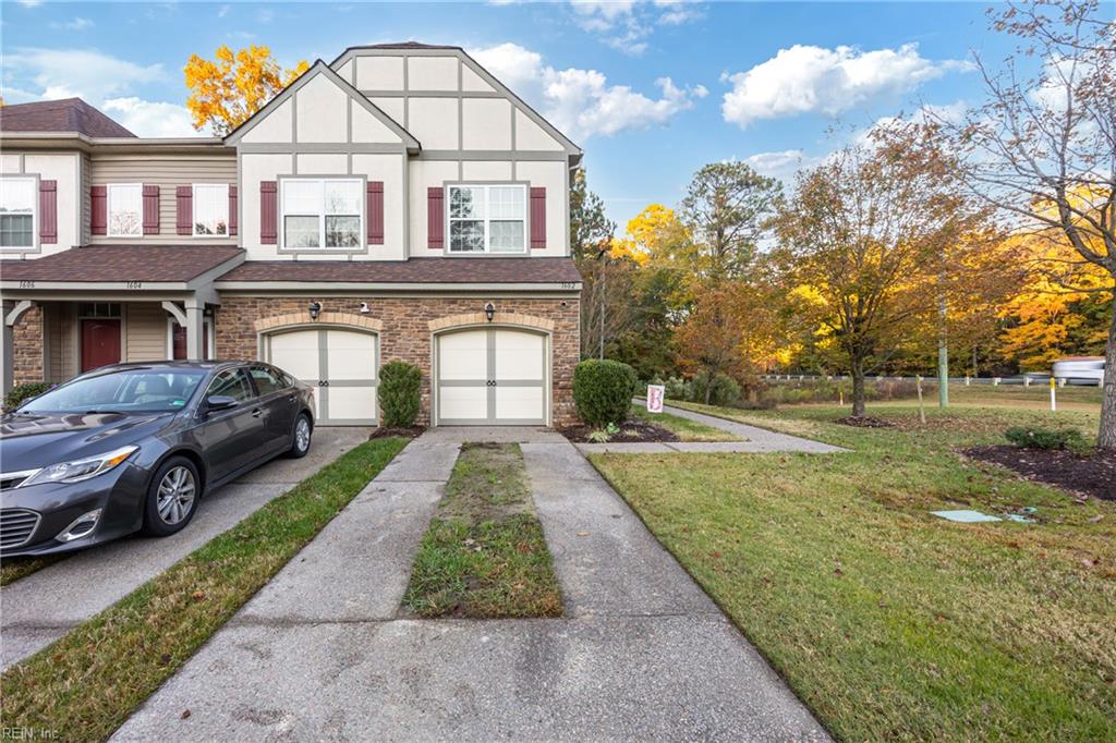 1602 James River TRL