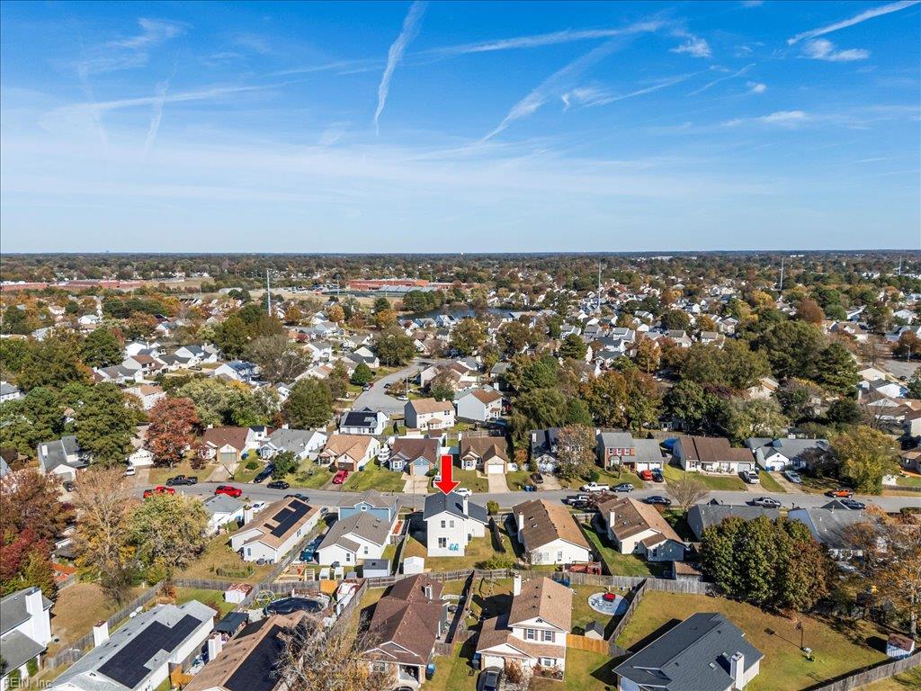 1921 Southaven DR