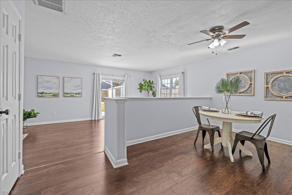 1921 Southaven DR