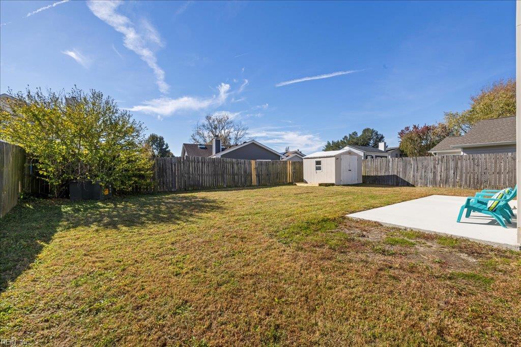 1921 Southaven DR
