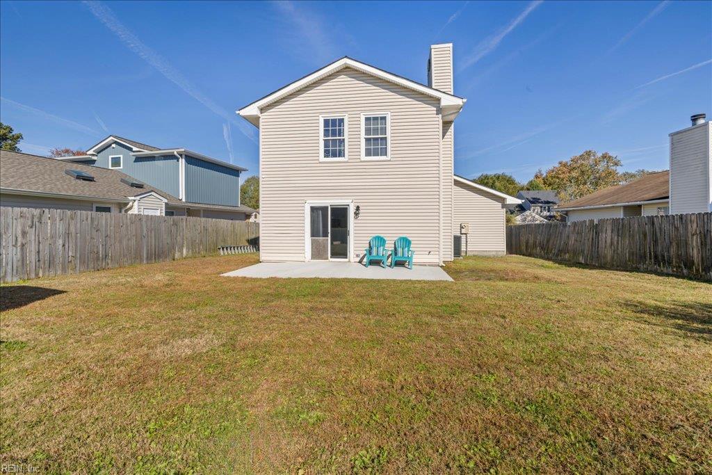 1921 Southaven DR