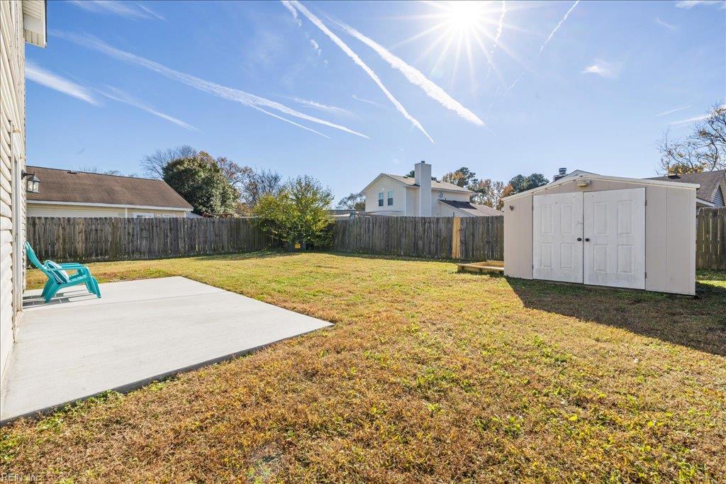 1921 Southaven DR