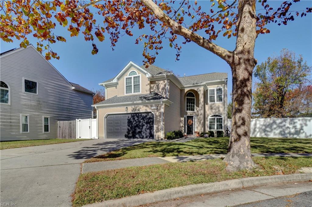 3508 Purebred DR