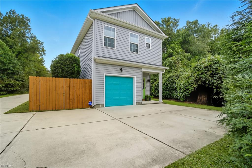 309 S Birdneck RD