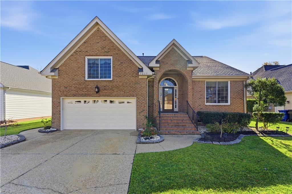 3237 Gallahad DR