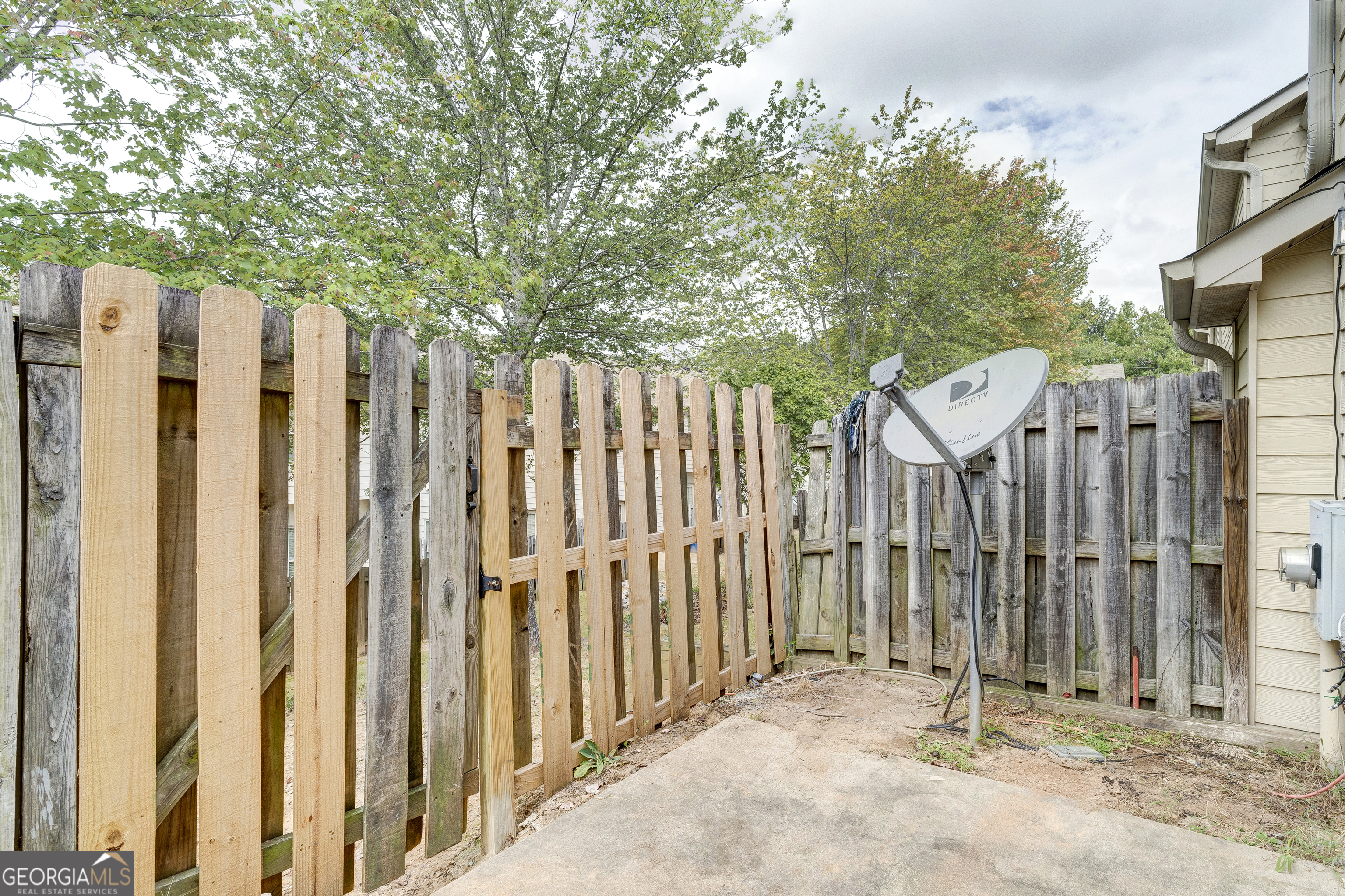 4327 Park Gate Drive # 164