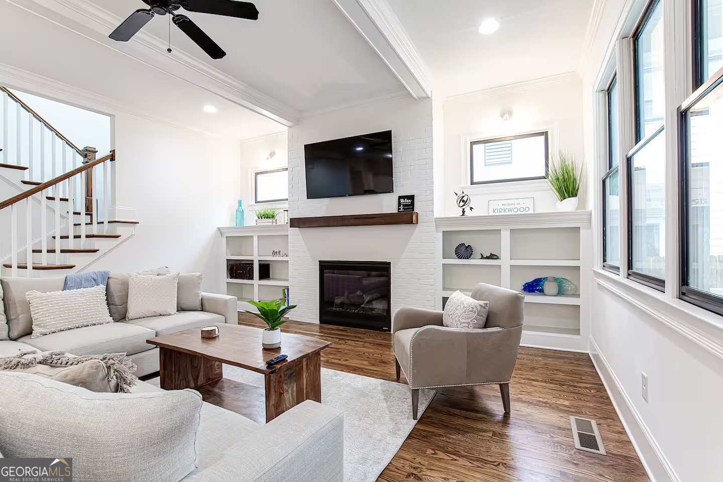 222 Kirkwood Road NE