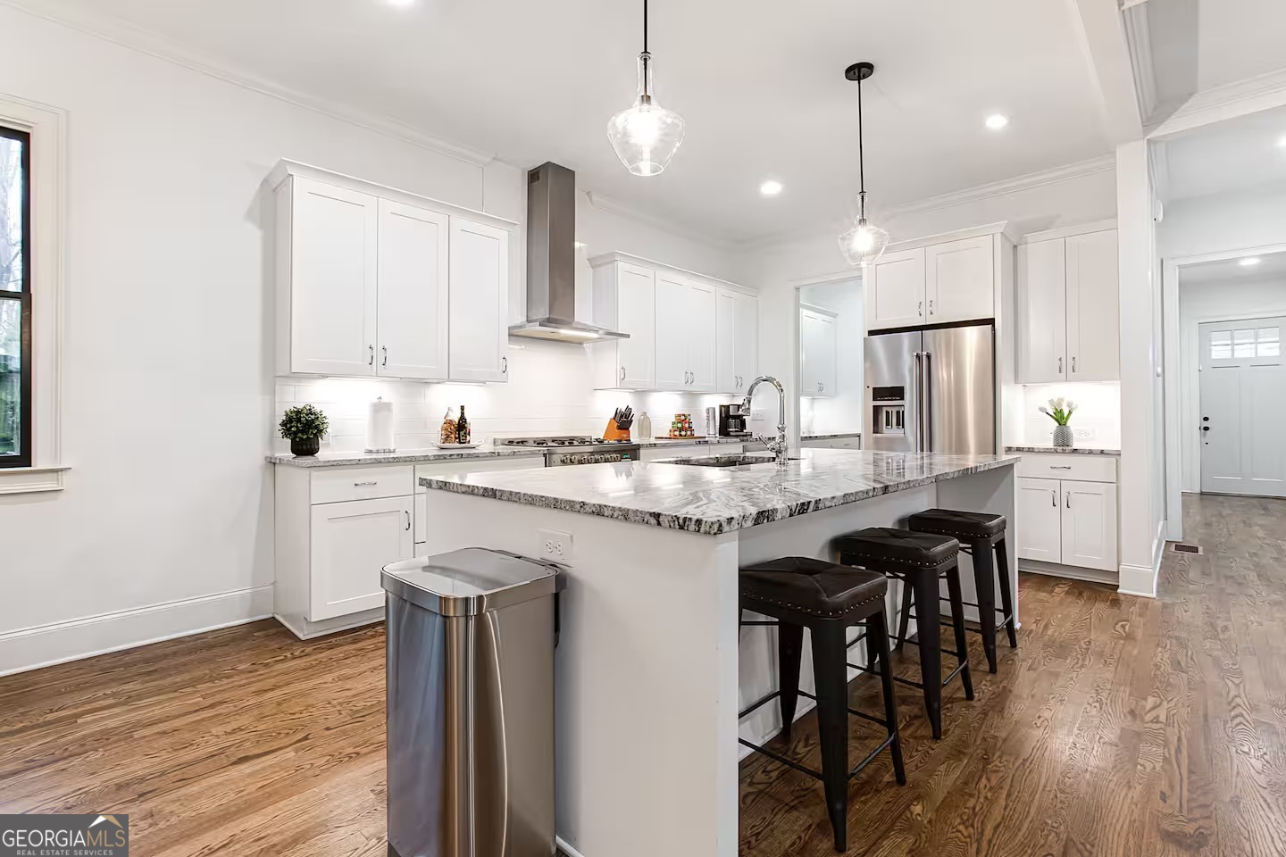 222 Kirkwood Road NE