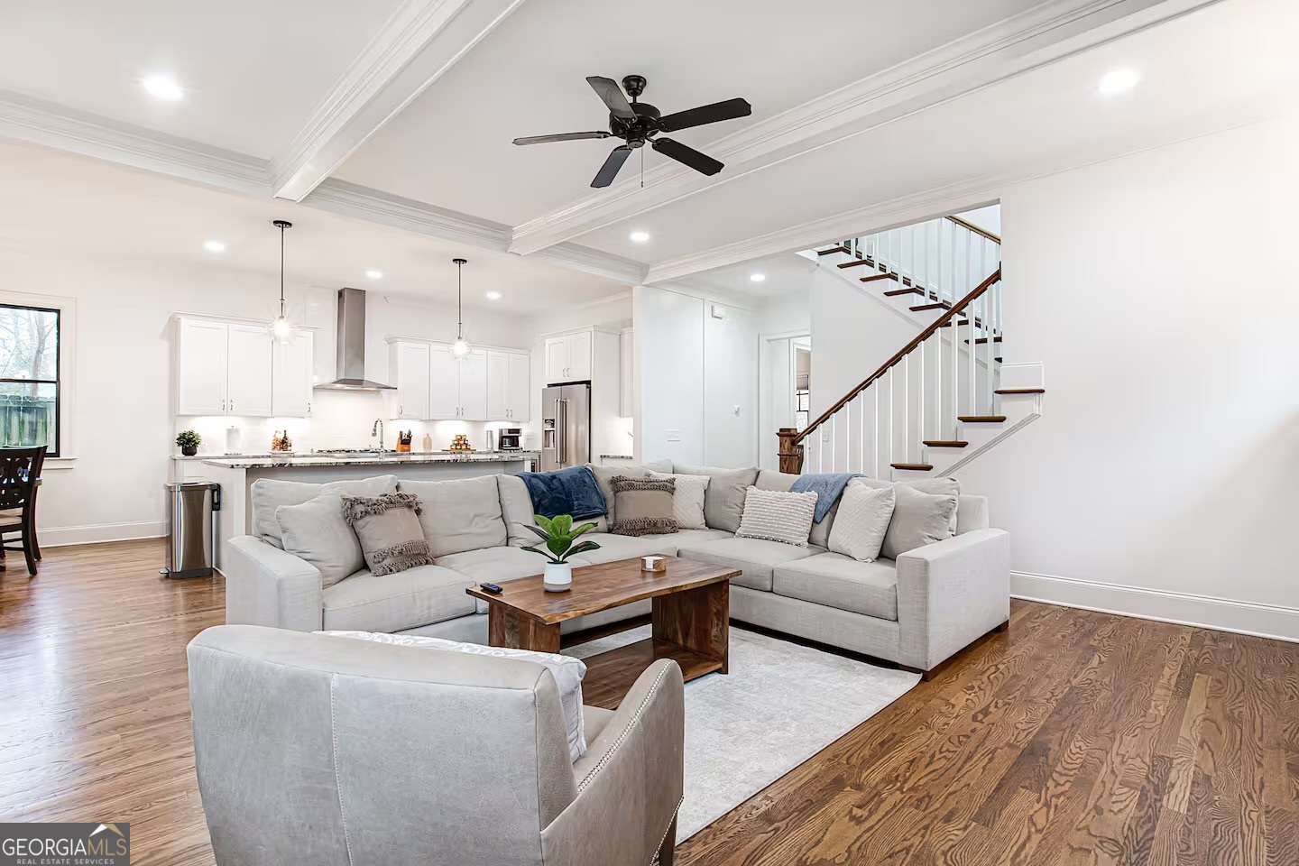 222 Kirkwood Road NE