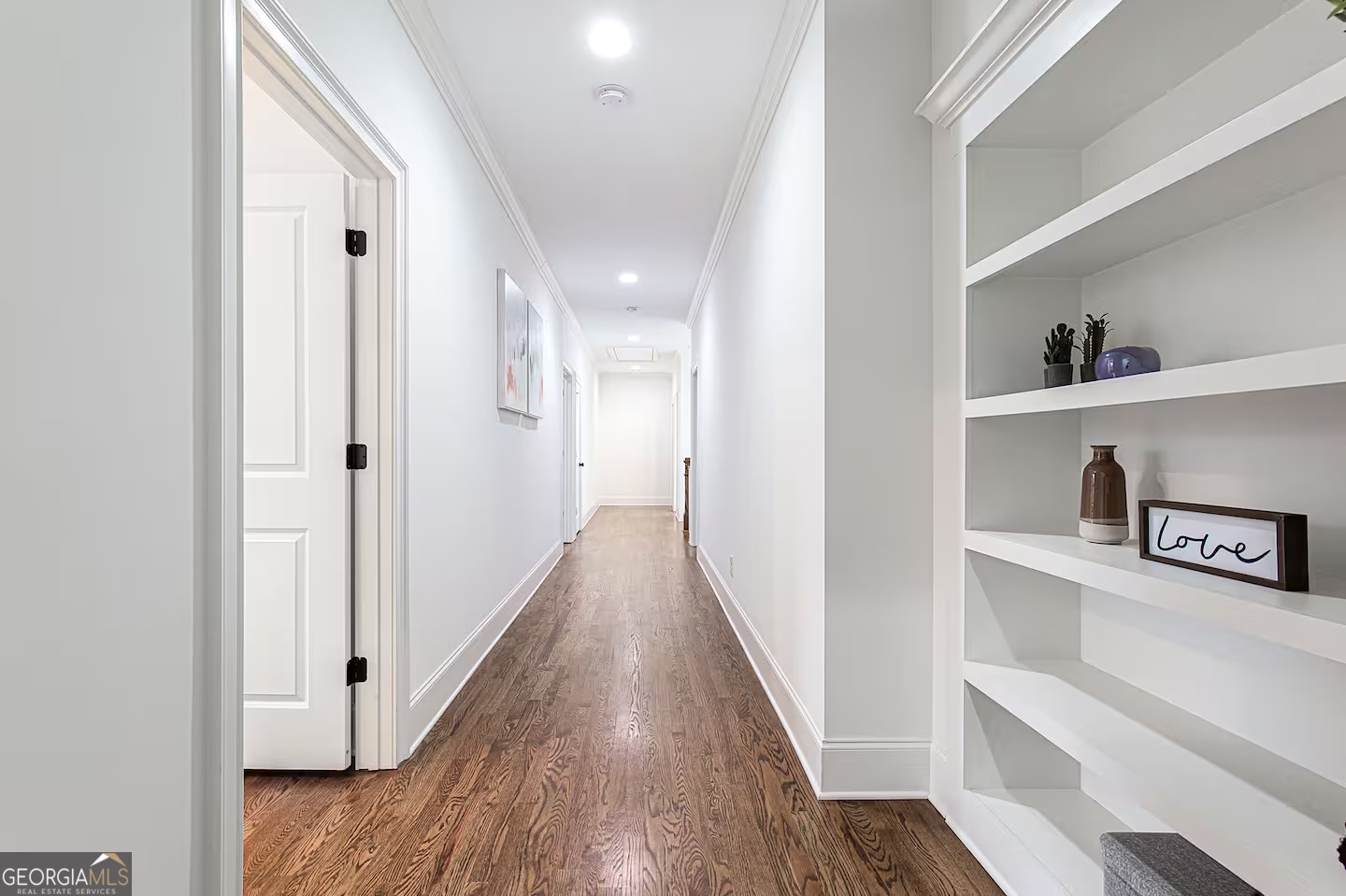 222 Kirkwood Road NE