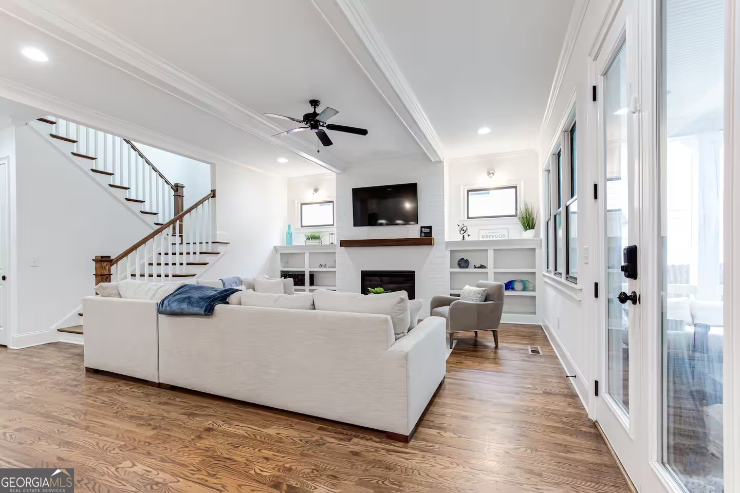 222 Kirkwood Road NE