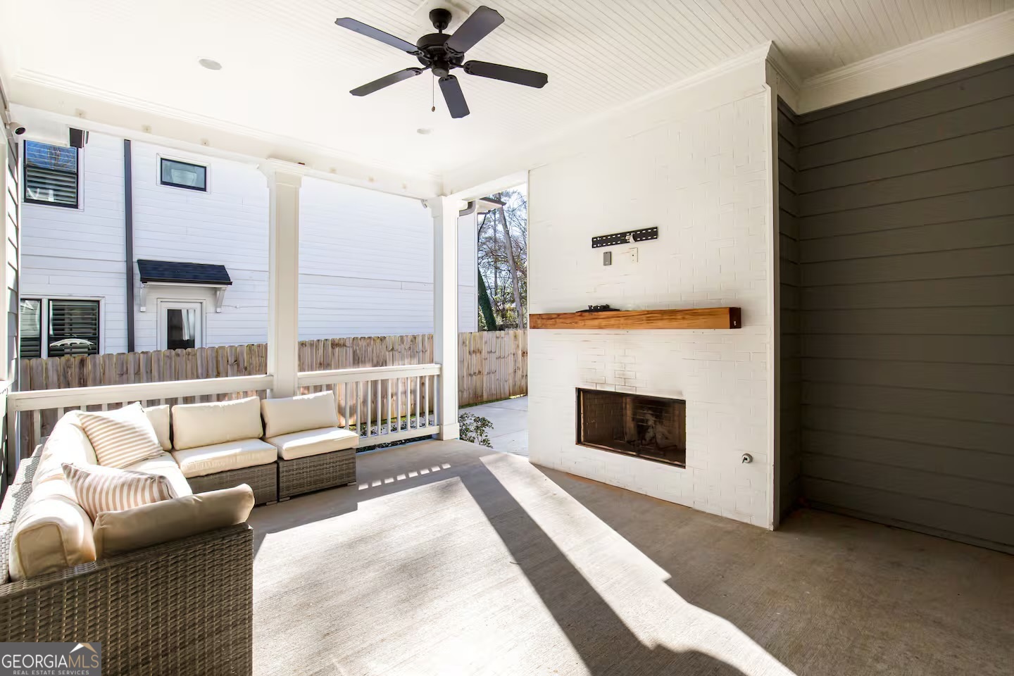 222 Kirkwood Road NE