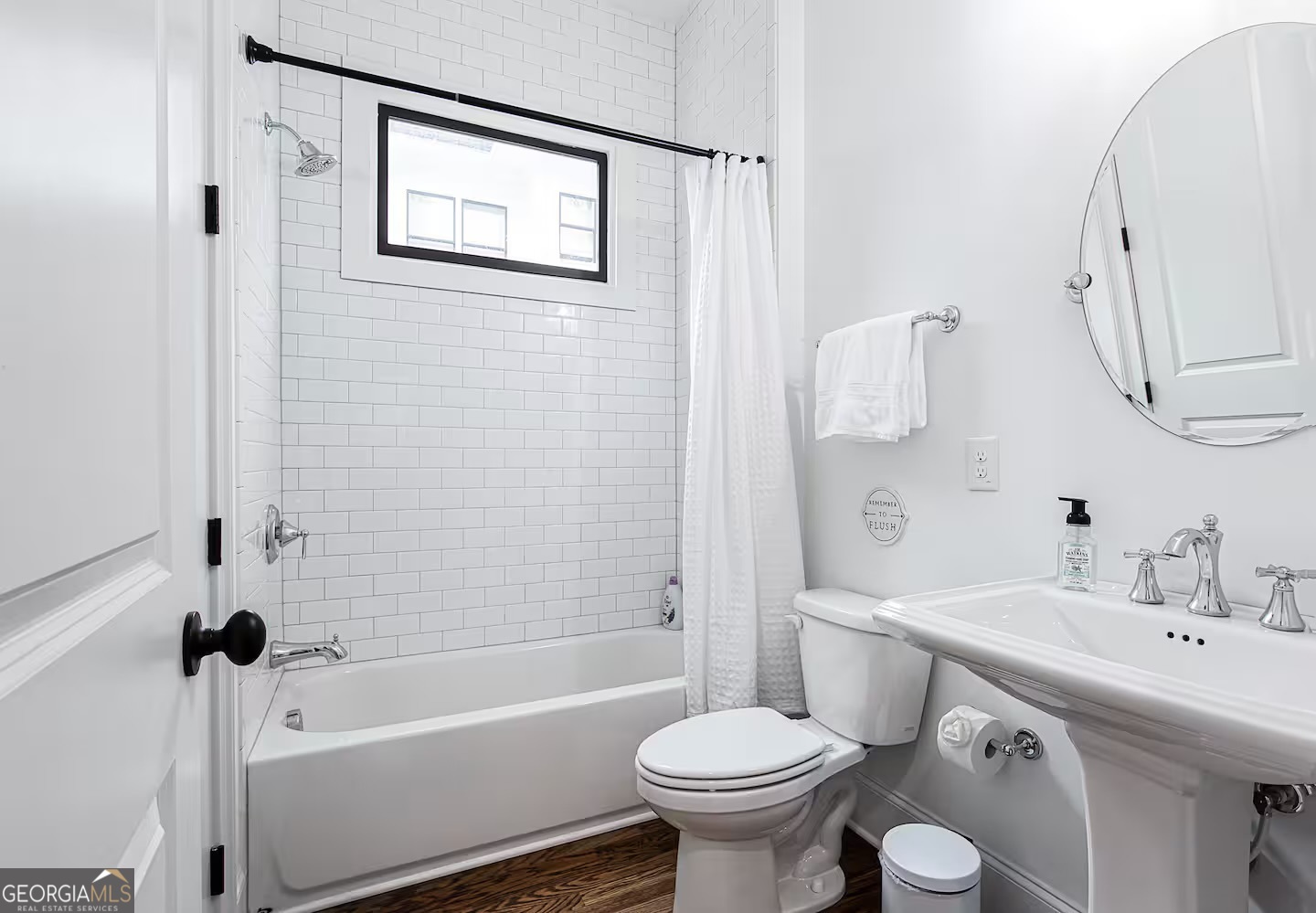 222 Kirkwood Road NE