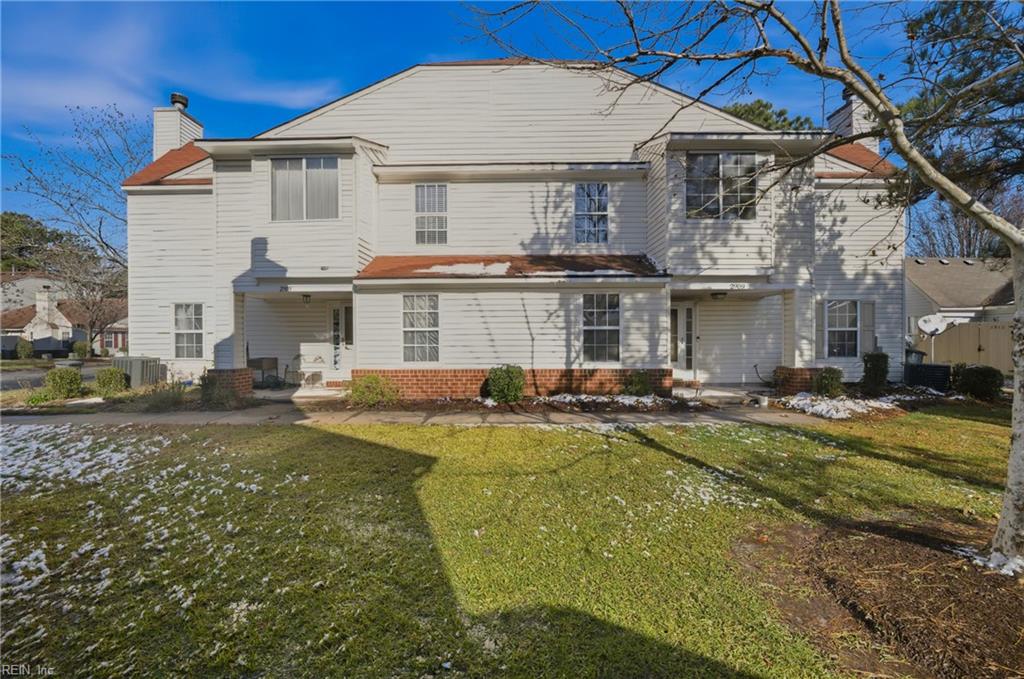 2905 Tracker LN 134