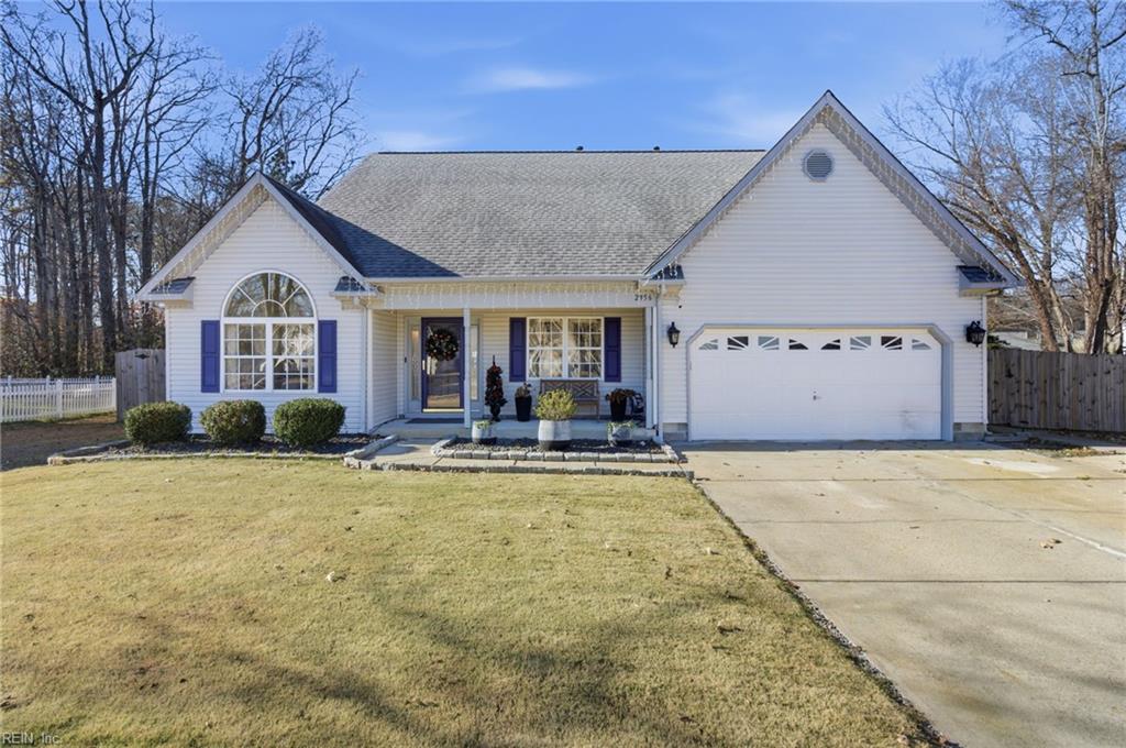 2956 Chestwood BND