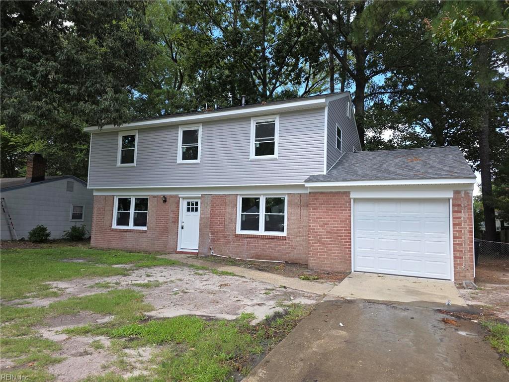 720 Fox Run RD