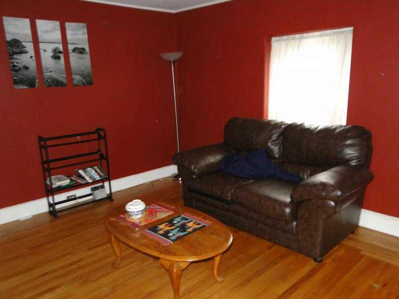 15 EVERETT Street 4