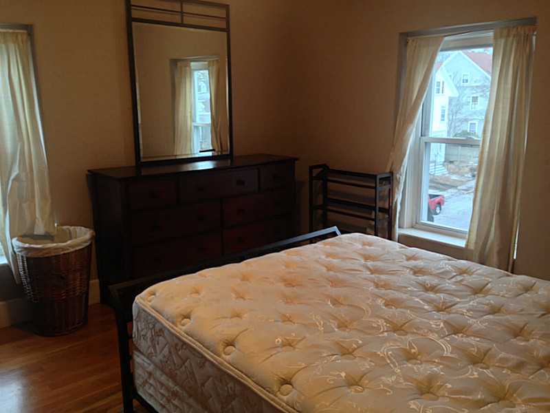 15 EVERETT Street 4