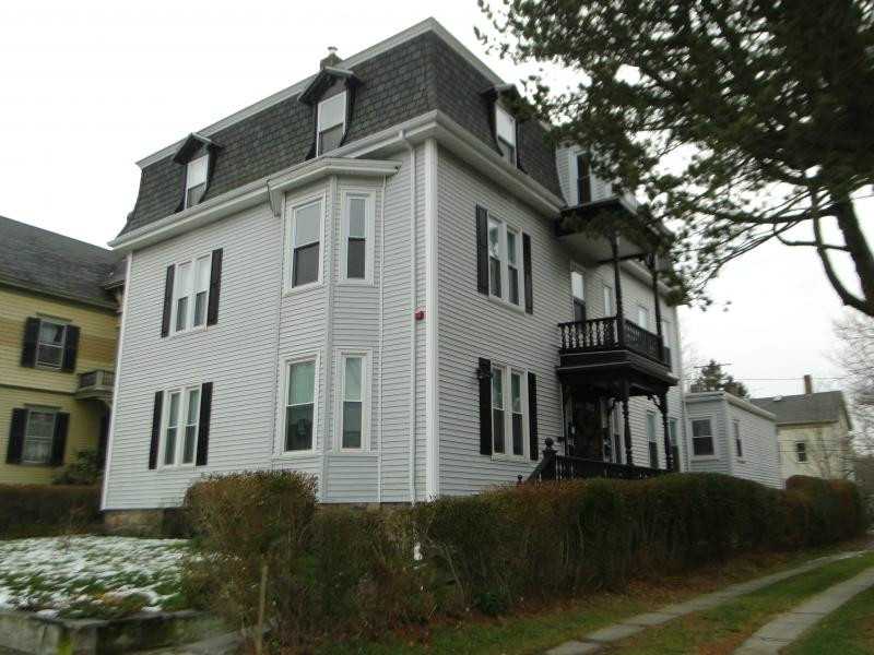 15 EVERETT Street 4