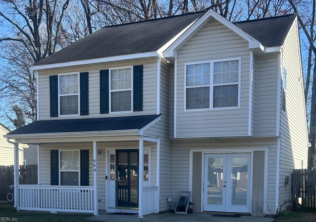 64 Ireland ST