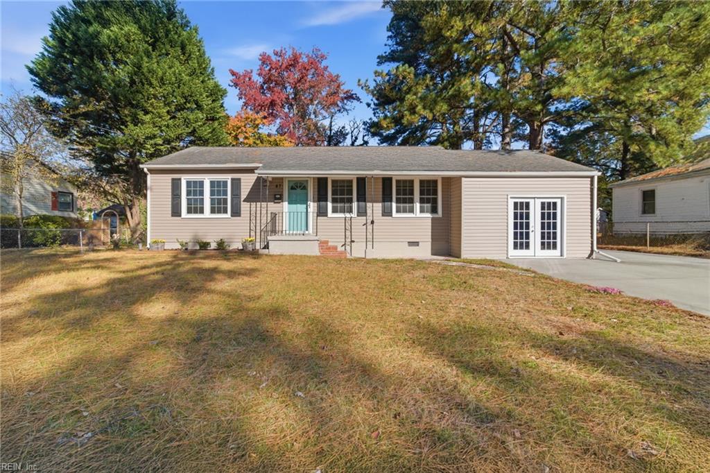 47 Bedford RD