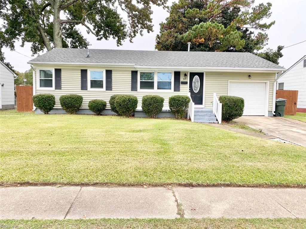 237 Canford DR