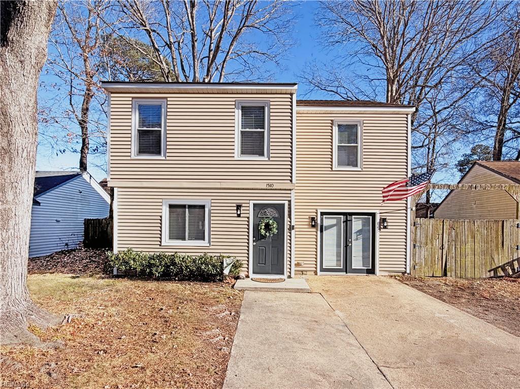 1510 Snowbird CT