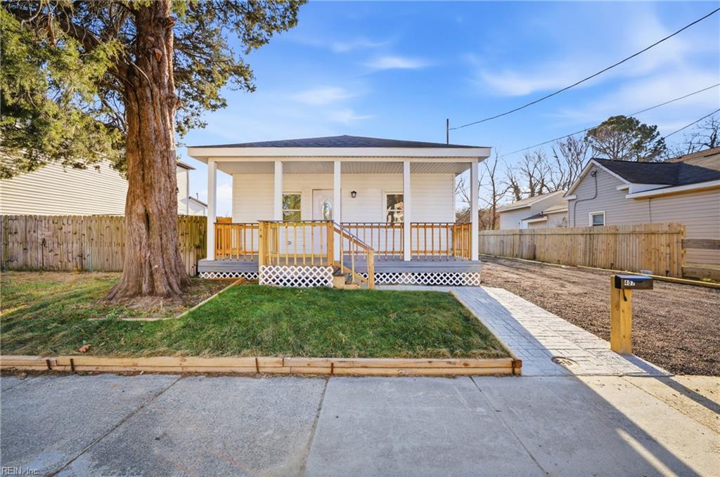 407 Pine AVE