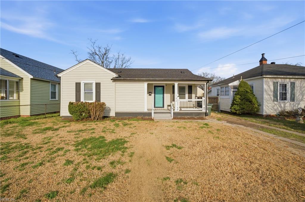 142 Clifton ST
