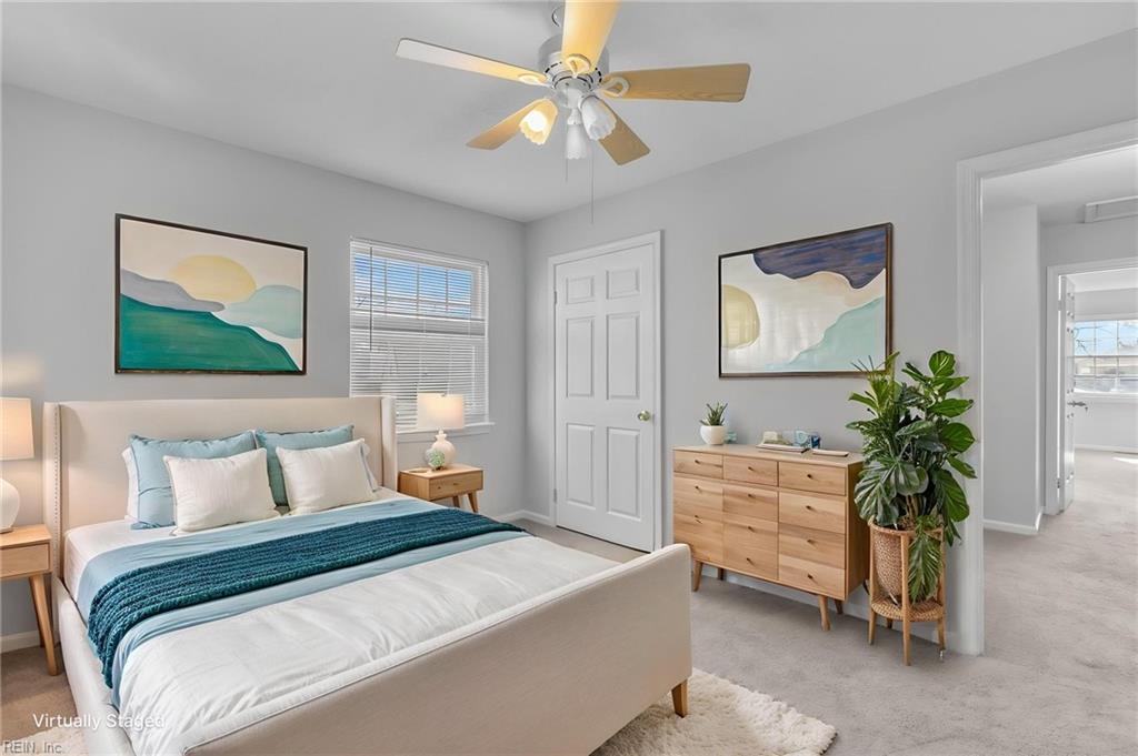 3332 King Richard CT