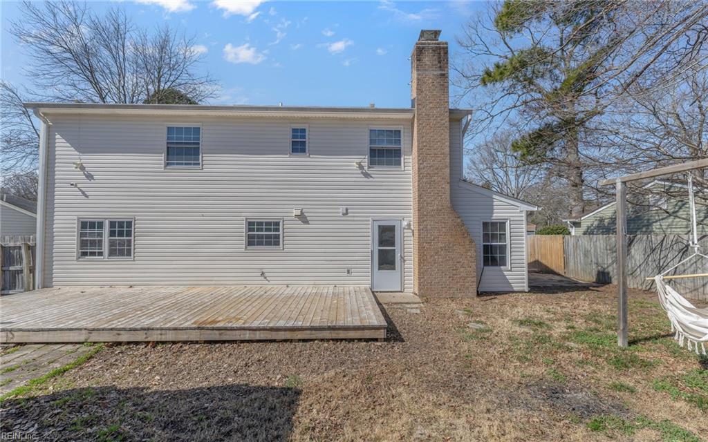 3332 King Richard CT