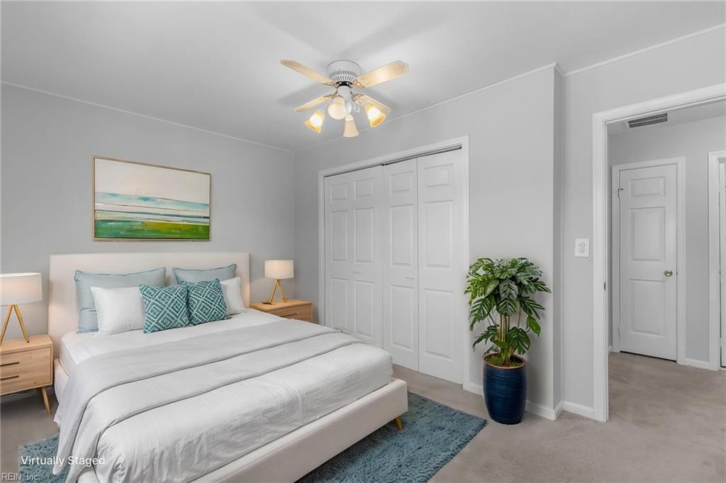 3332 King Richard CT