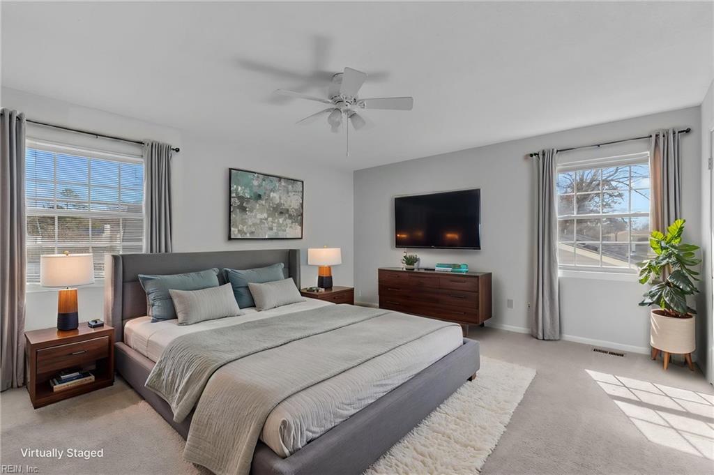 3332 King Richard CT