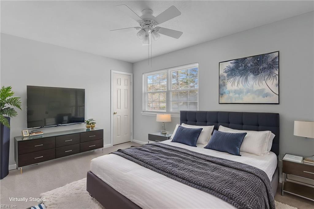 3332 King Richard CT