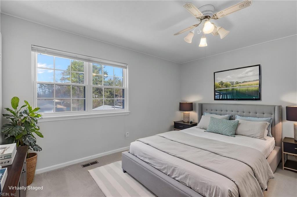 3332 King Richard CT