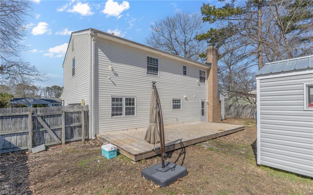 3332 King Richard CT